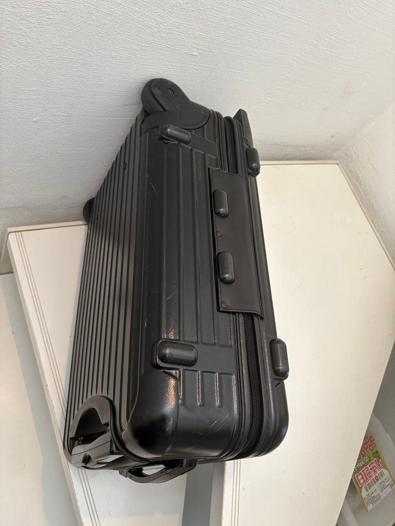 リモア　サルサ　35L 2輪