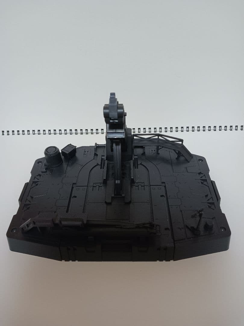 AXIS MODEL WORKS オシリス・エアリアル・ドミネーター　塗装完成品