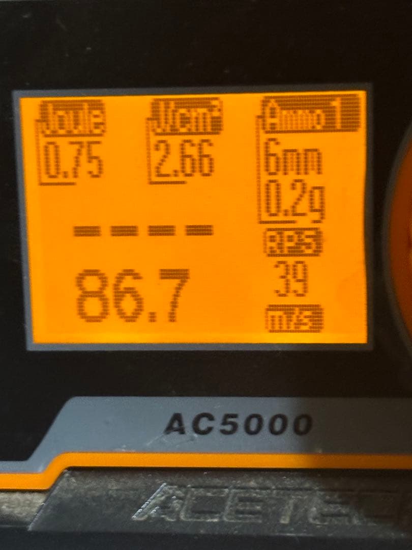 [東京マルイ]AUG ステアーHC Vector Opticsドットサイト付き