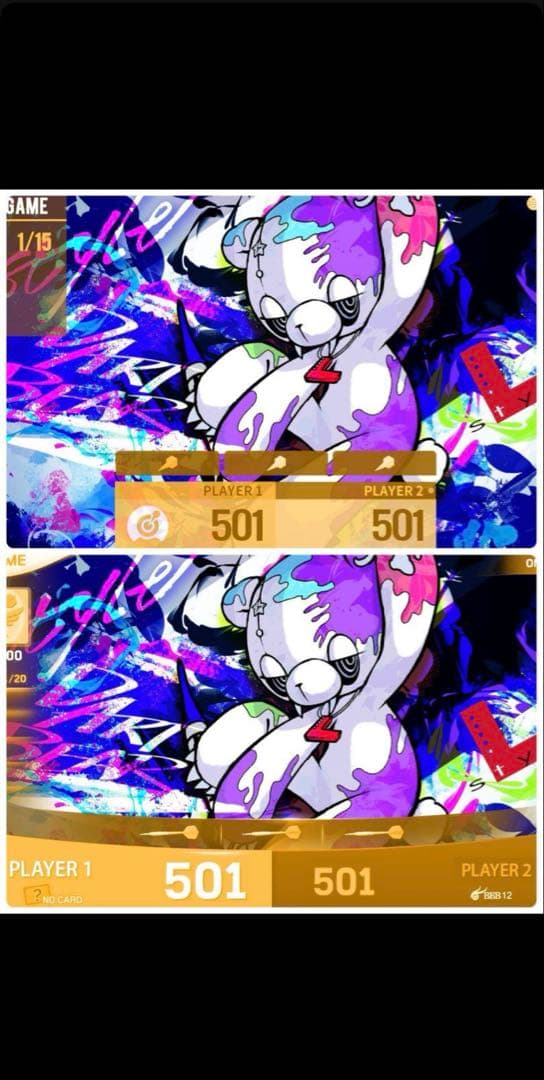 世界100枚限定フェニカ