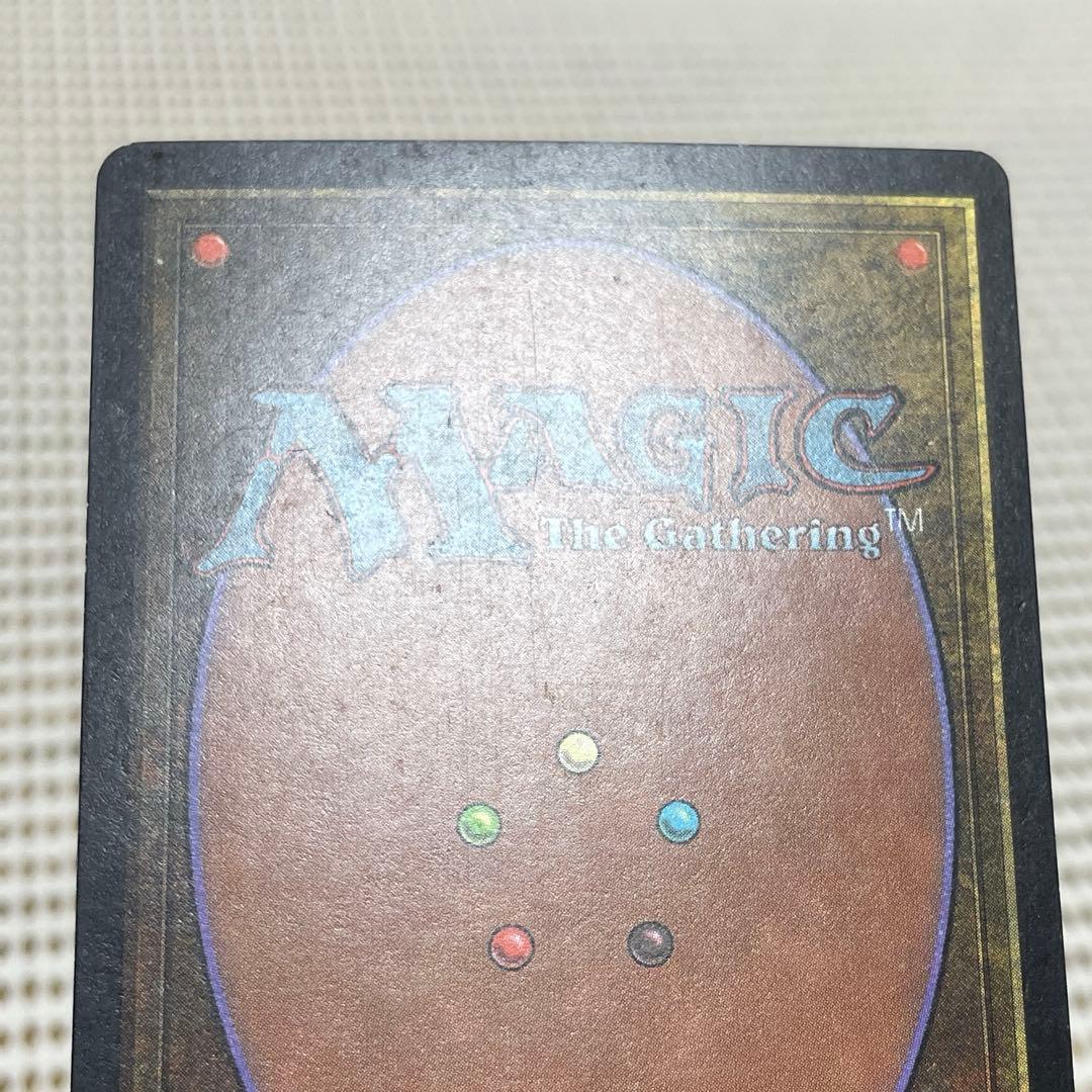 MtG 適者生存【EXO】英語プレイド