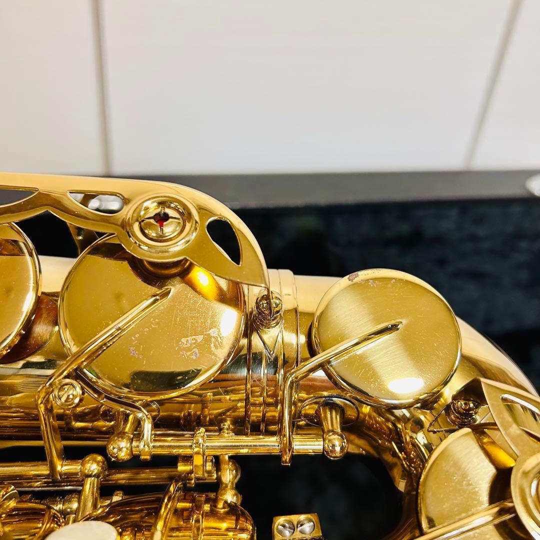 MAXTONE マックストーン アルトサックス ハードケース