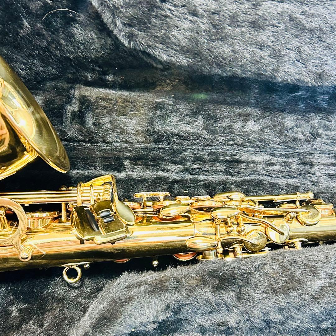 MAXTONE マックストーン アルトサックス ハードケース