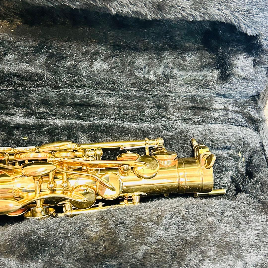 MAXTONE マックストーン アルトサックス ハードケース