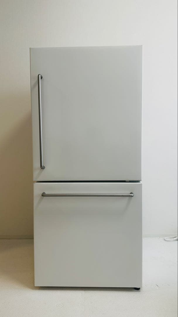 美品｜MUJI 無印良品冷蔵庫 157L 【高年式/送料込】