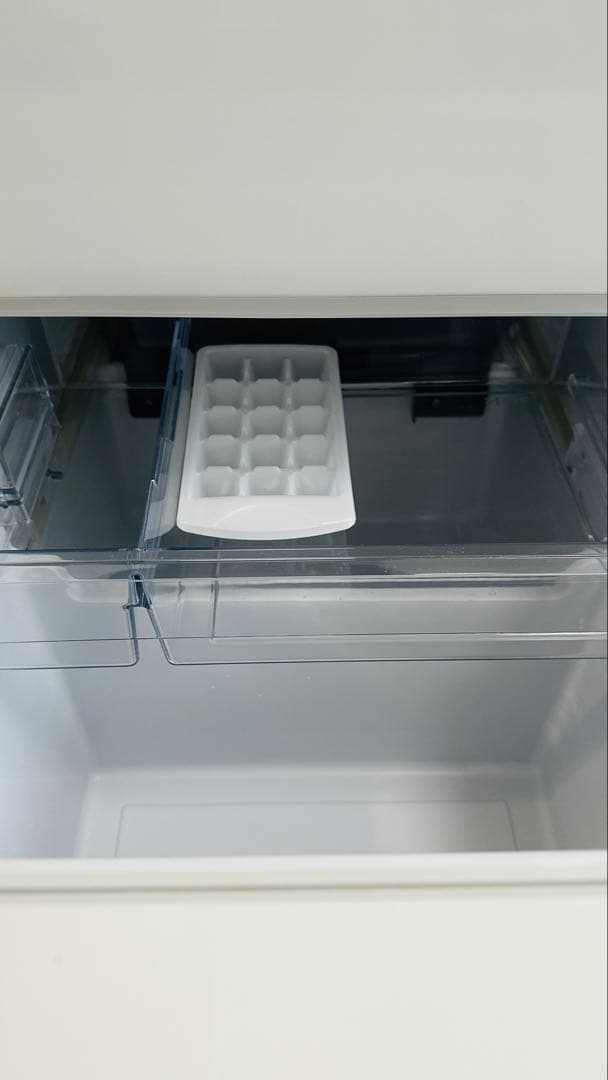 美品｜MUJI 無印良品冷蔵庫 157L 【高年式/送料込】