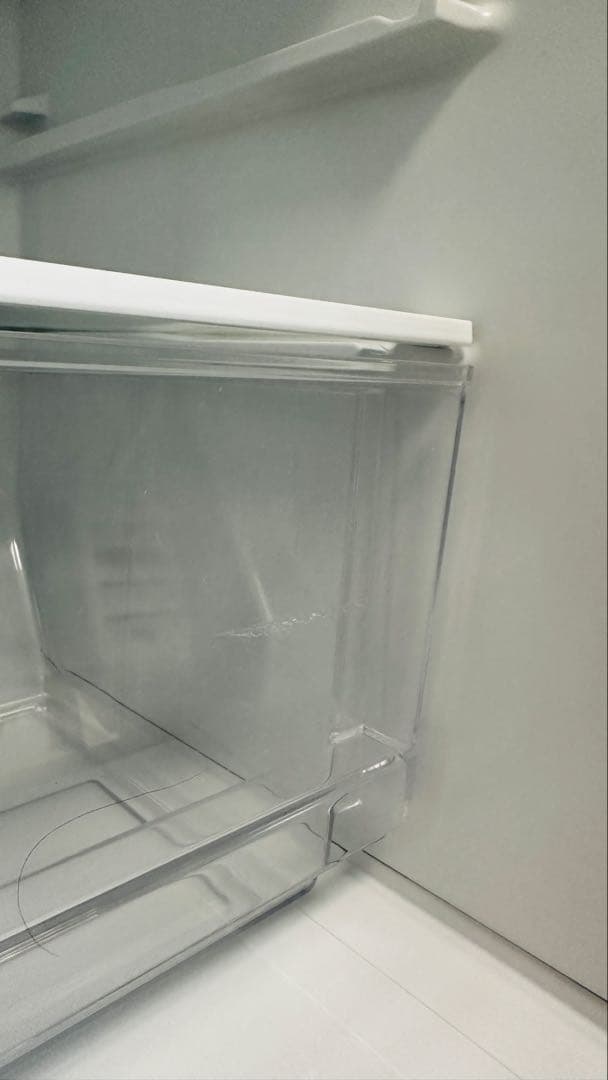 美品｜MUJI 無印良品冷蔵庫 157L 【高年式/送料込】