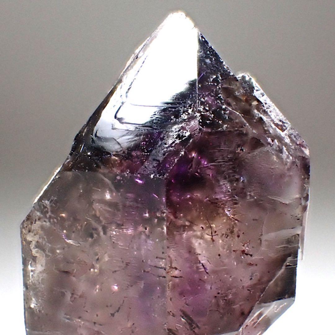 【ジンバブエ/シャンガーン産】アメジスト