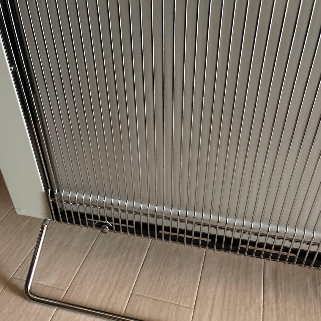 ほぼ新品　サンラメラ　1200W オリエンタル　⭐︎カバーもおつけします
