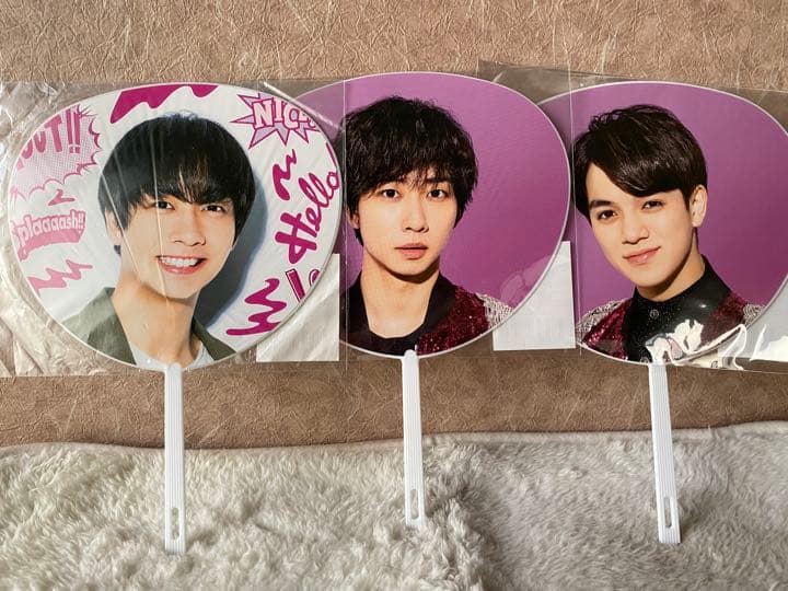 TravisJapan グッズまとめ売り トラジャ