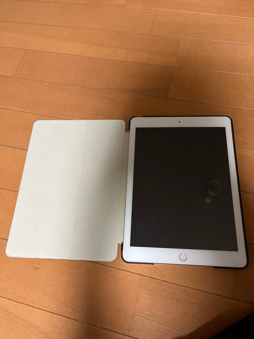 iPad 第5世代
