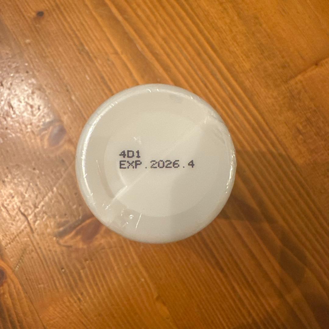 【未開封】moremotto　フムスキンウォーター