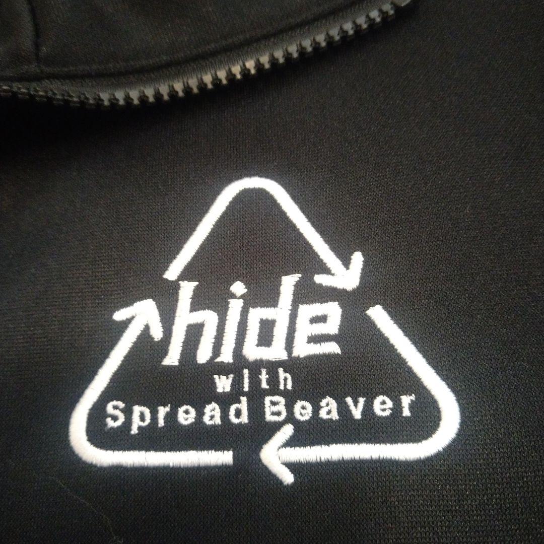 LEMONed hide 60th サイドカーブジャージ black サイズ4