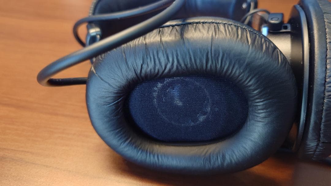 SONY MDR-CD900ST スタジオモニターヘ ッドフォン