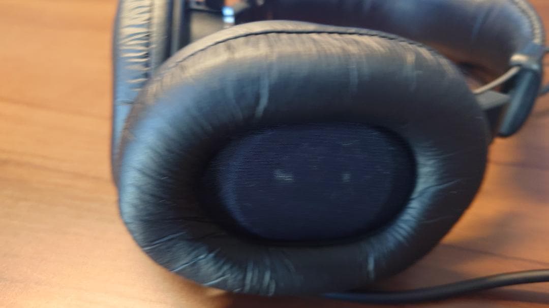 SONY MDR-CD900ST スタジオモニターヘ ッドフォン