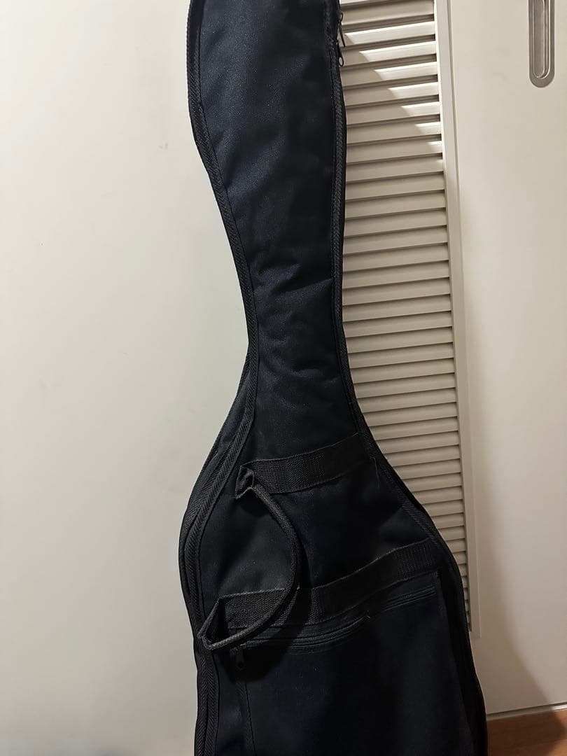 FRISCO Custom Edition エレキギター ブラック