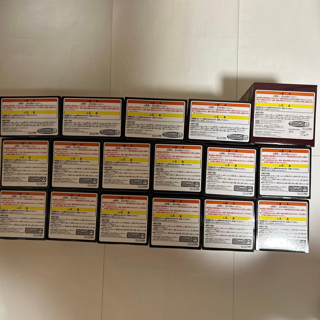 GOZILLA×KONG THE NEW EMPIRE 2024 フィギュア