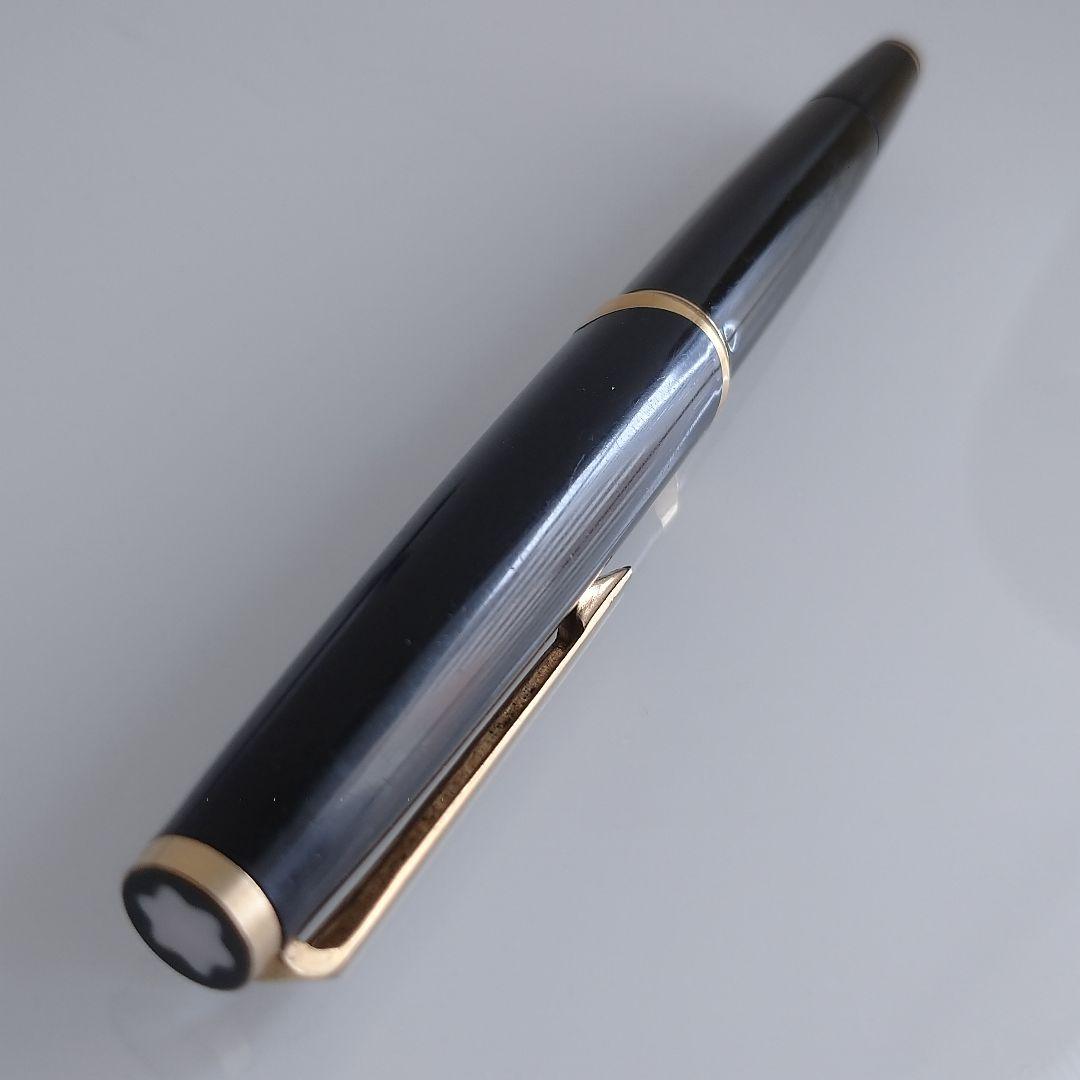 MONTBLANC 万年筆 #121