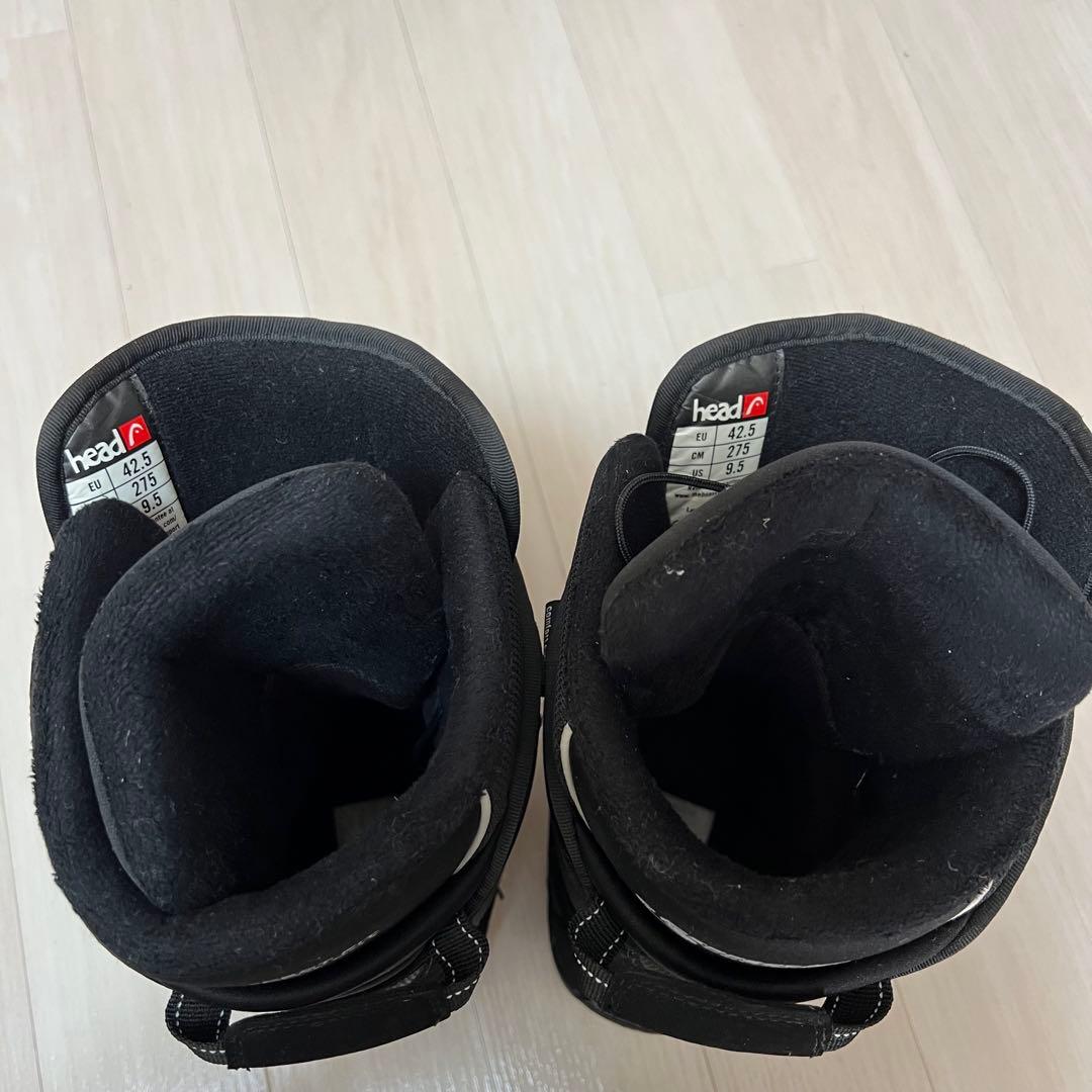 HEAD スノーボード　ブーツ