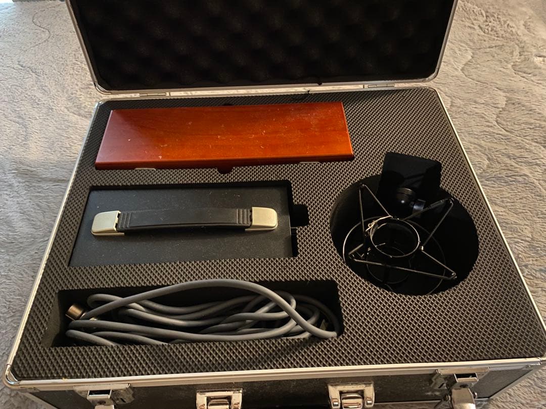 WARM AUDIO WA-251＋ハードケース