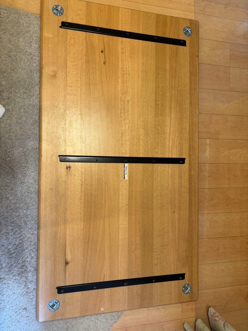 あゆ　最終価格　引き取り限定　イバタインテリア　ダイニング　セット