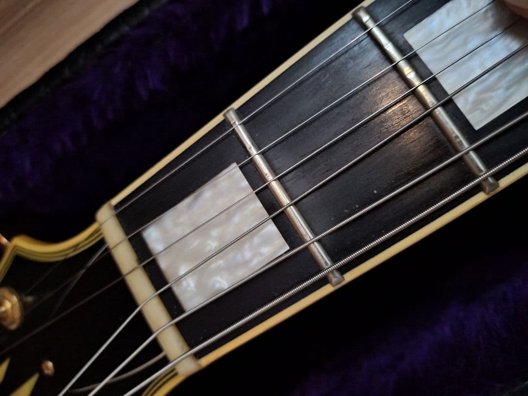 e-lp-98ltc レスポールカスタム　edwards