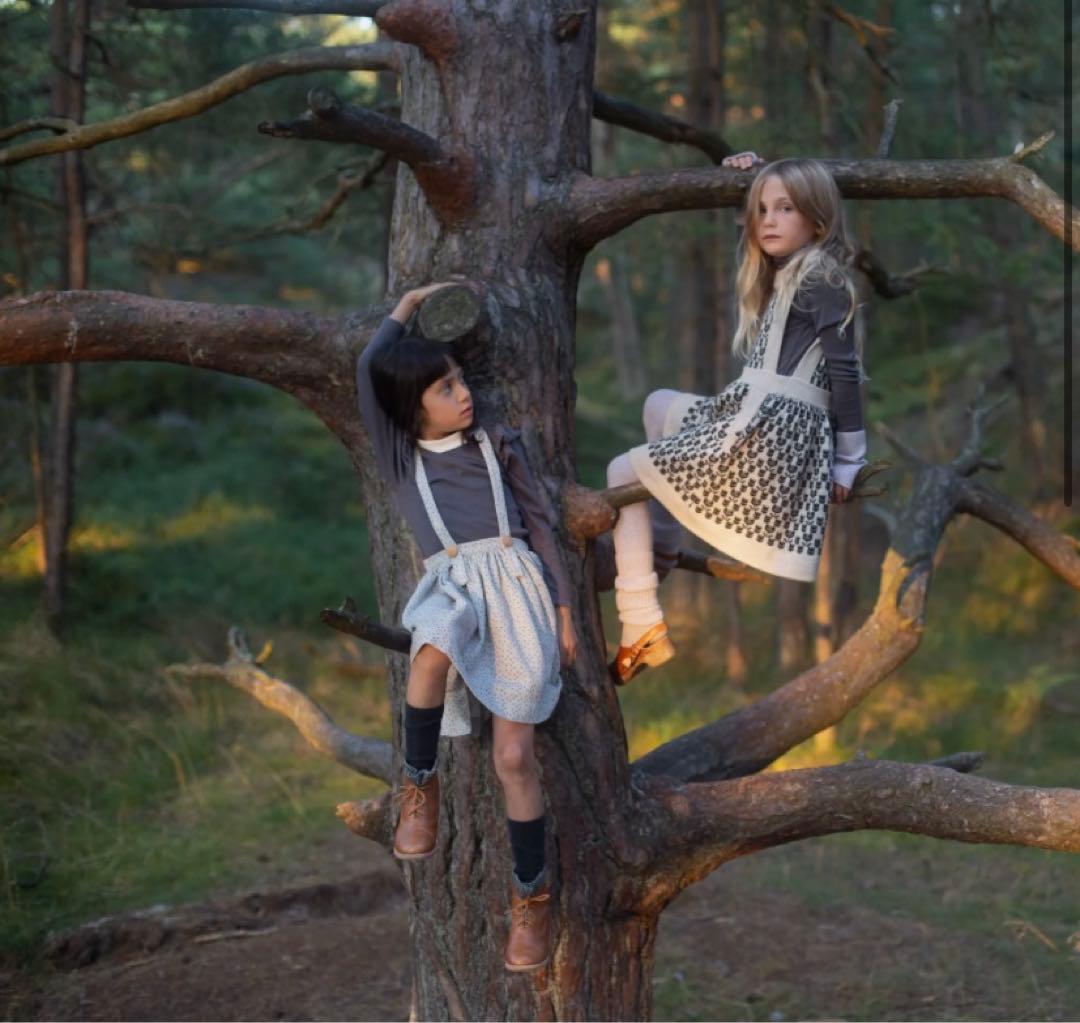 スカート soor ploom