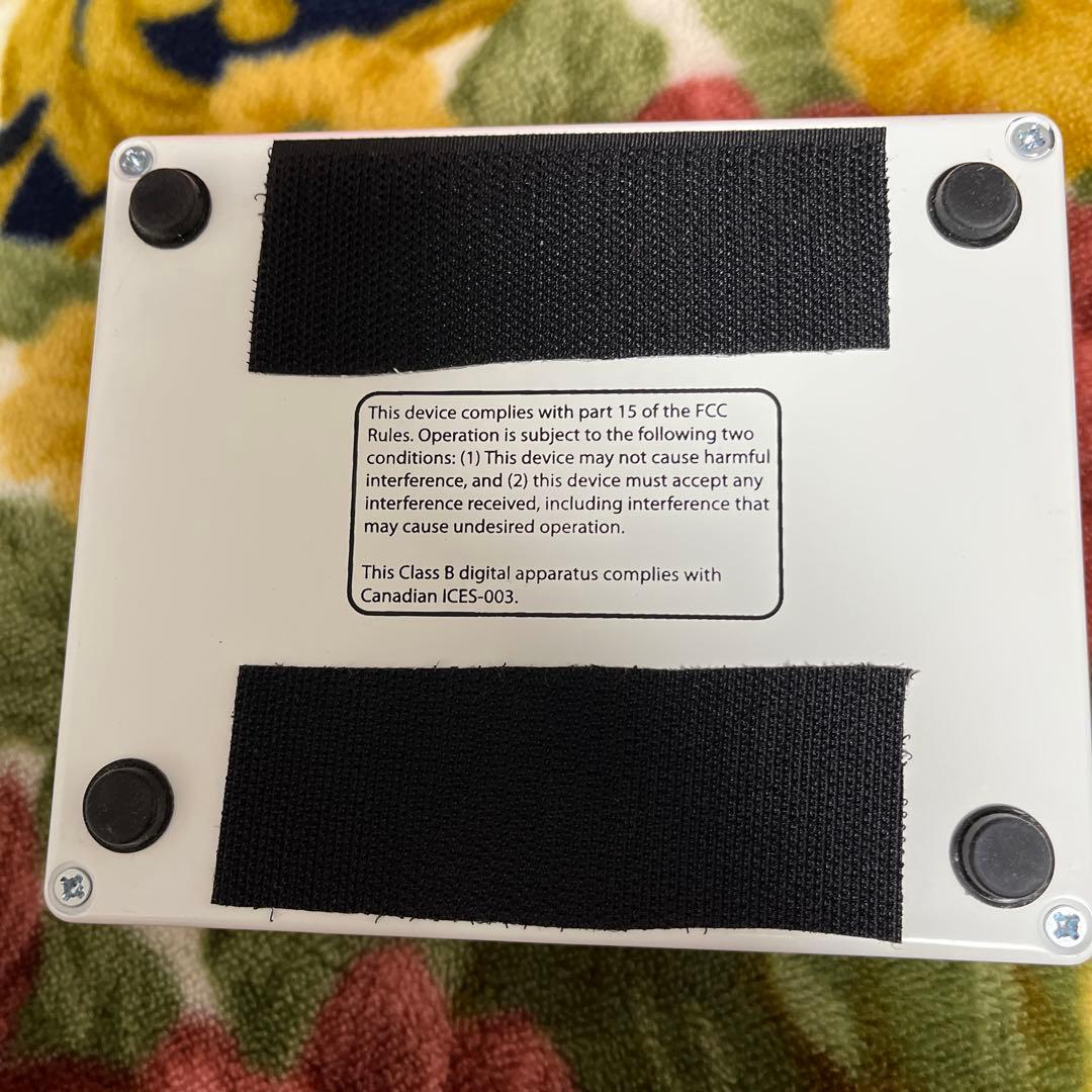 ギター electro-harmonix POG2