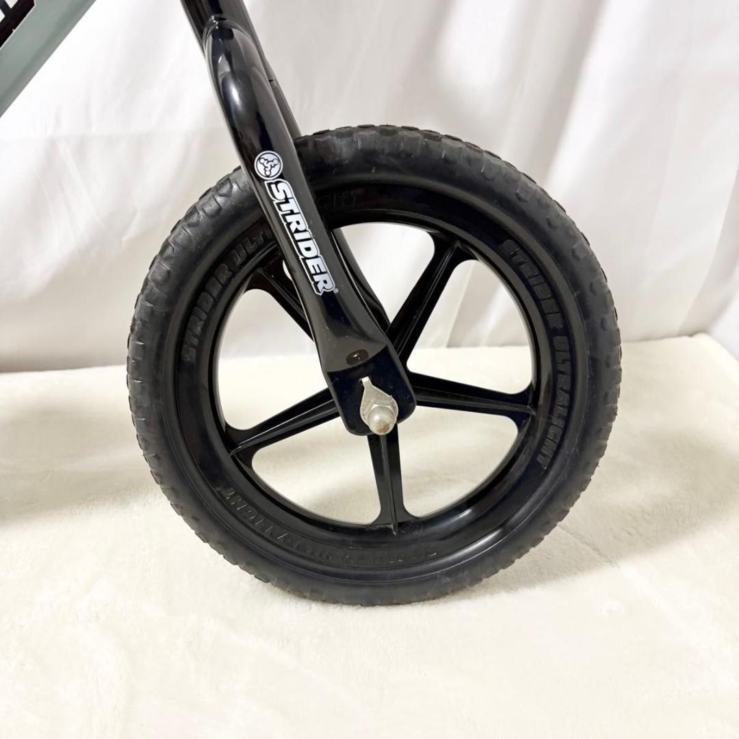 美品　 ストライダー STRIDER スポーツ　アイスブルー　2023 限定