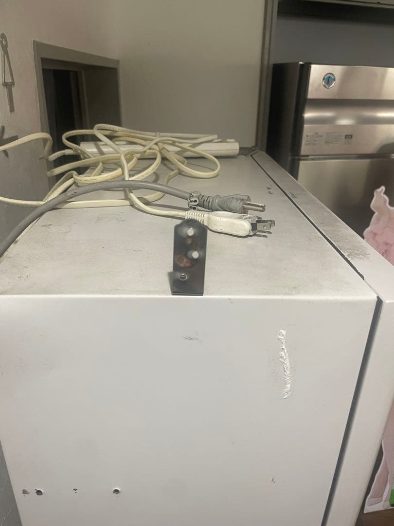 VT-B10 食券券売機