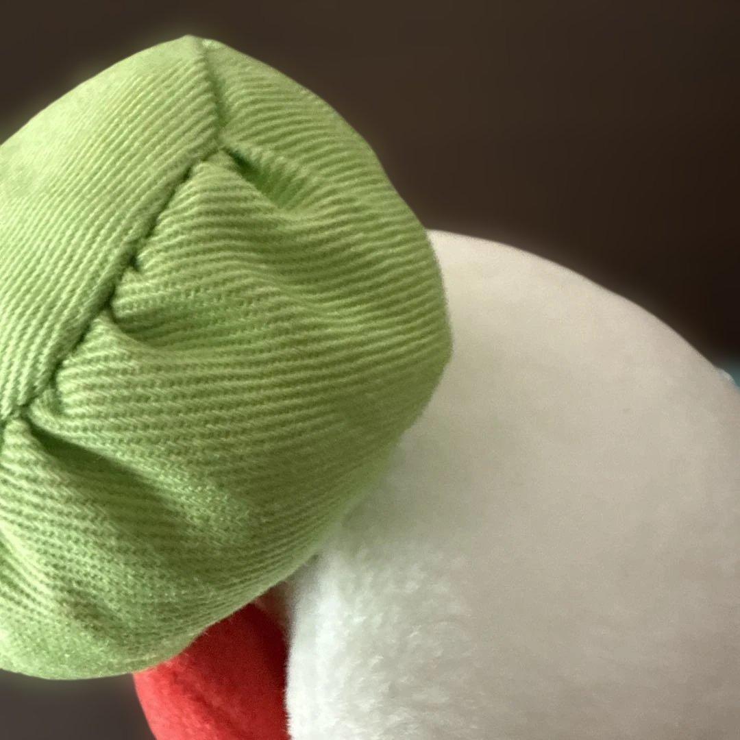 A*い様 サンリオ　ハローキティ　2004年　キティの散歩道　ぬいぐるみ　メロン