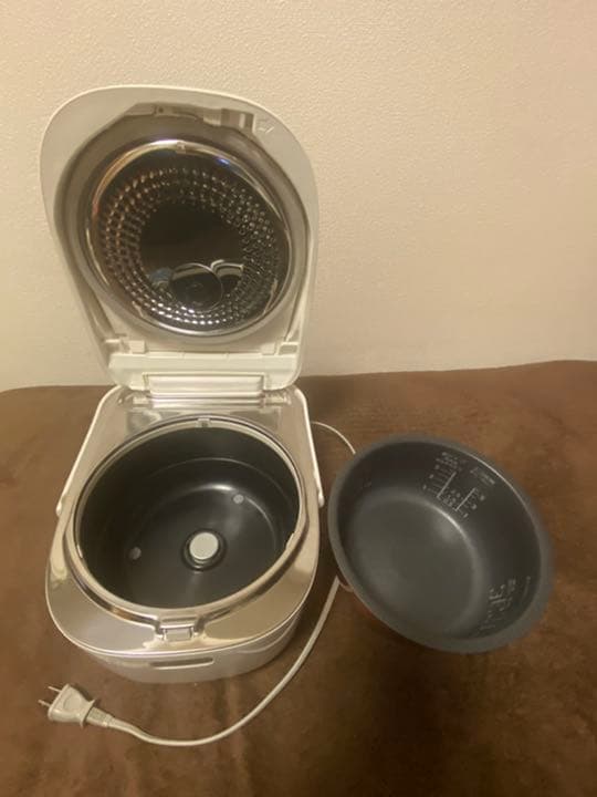 Panasonic SR 炊飯器5.5合炊き