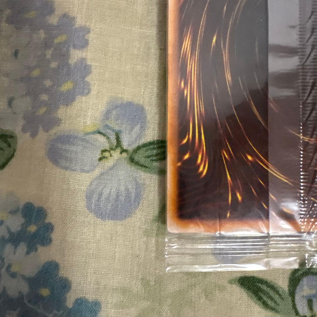 ワタポン　未開封