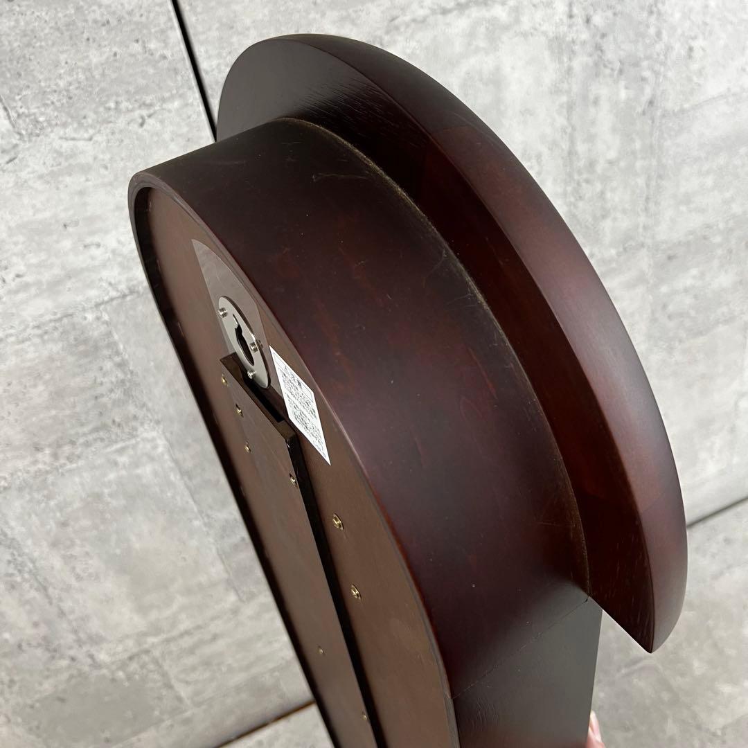 SEIKO EMBLEM 振り子 時計 HS304B