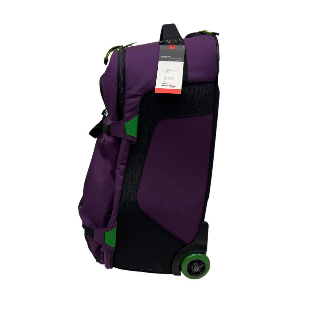 ☆□ ミレー MILLET アラヴィ トローリバッグ 70L キャリーケース