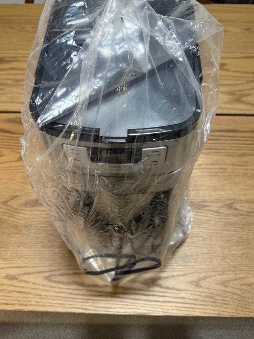 cuisinart クイジナート　コーヒーメーカー　DGB-450PCJ