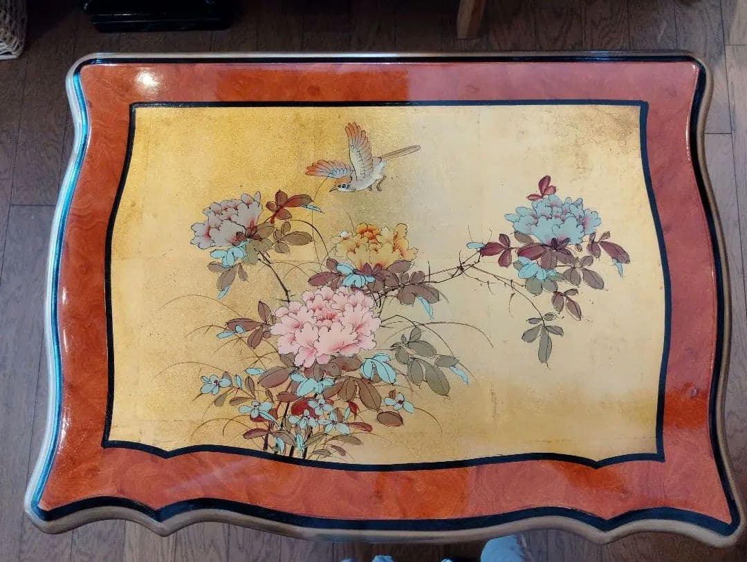 アンティーク家具 キャビネット 中国家具