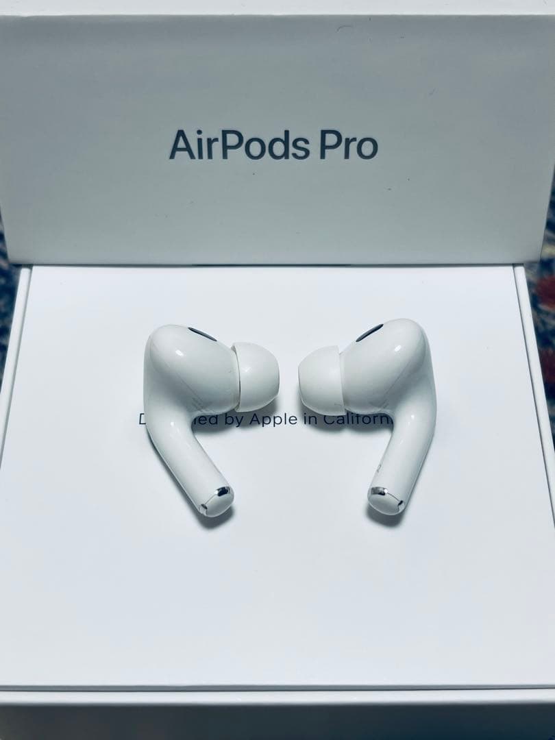 AirPods Pro 2 両耳のみ イヤホン A3047 A3048