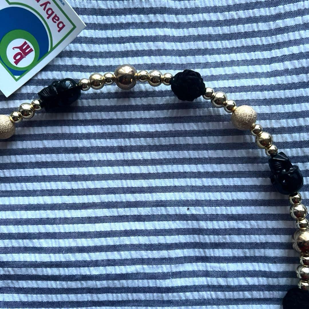 ビーズリード　未使用　babymaryとFaFa コラボ