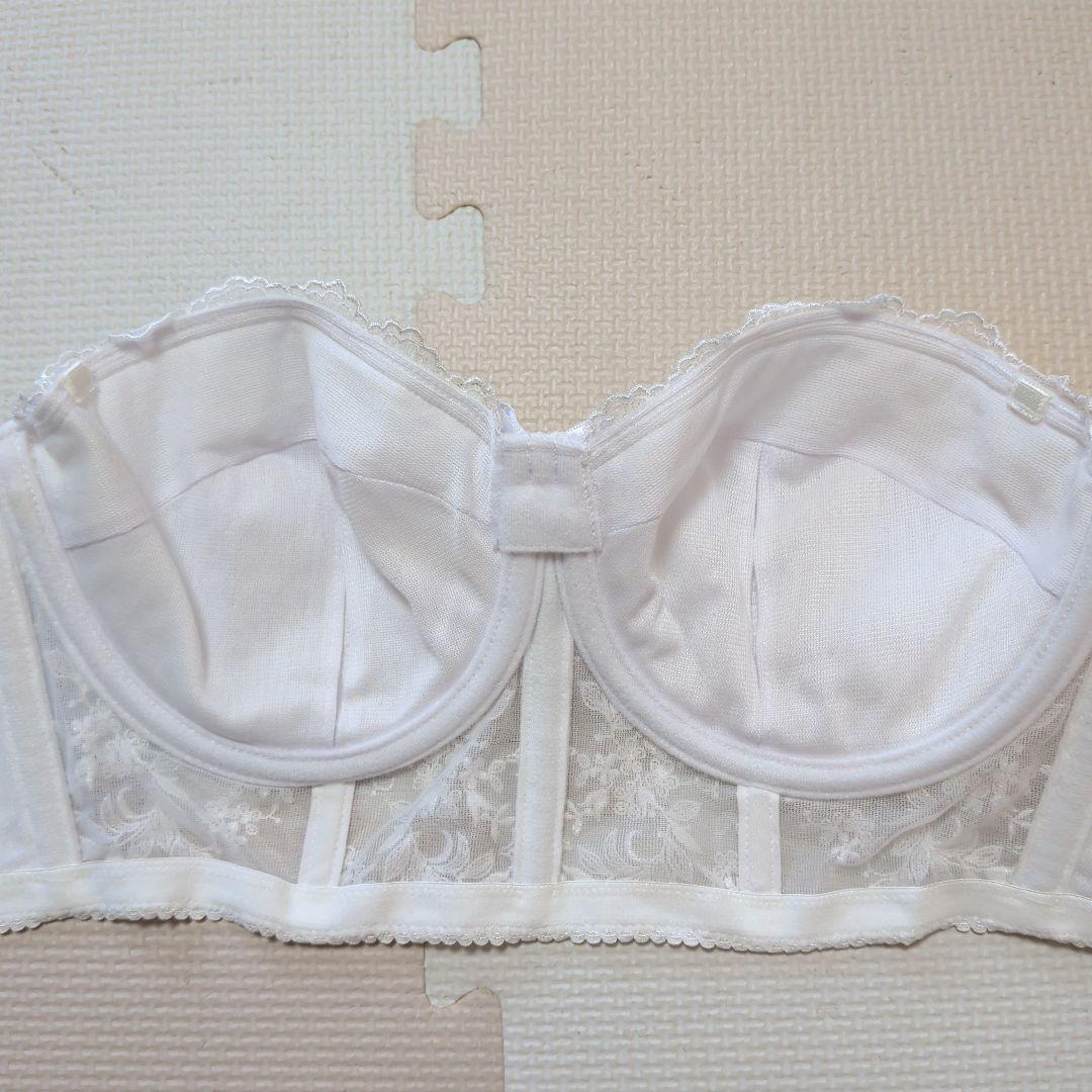 セモアブライダルインナーELEGANT　Dセット