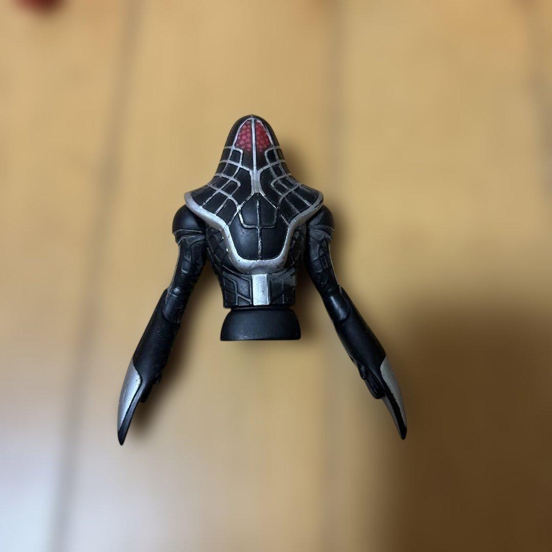 ウルトラマン、ウルトラ怪獣フィギュア　60体セット