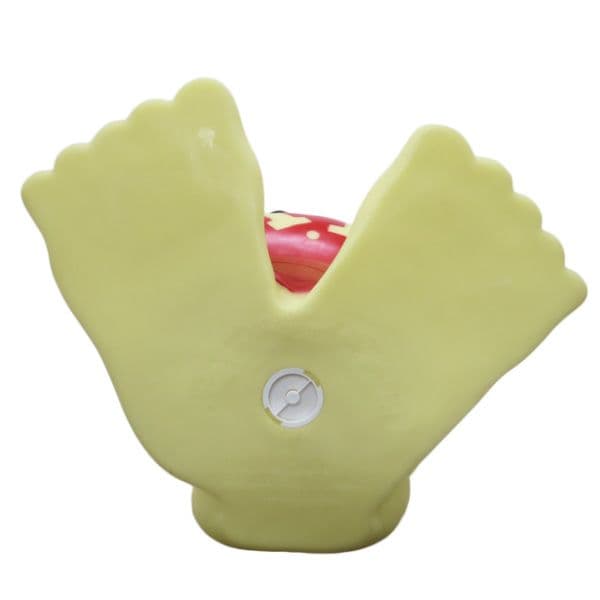 FUNKO - ラットフィンク ジャンボ バンク　グロウ・イン・ザ・ダーク