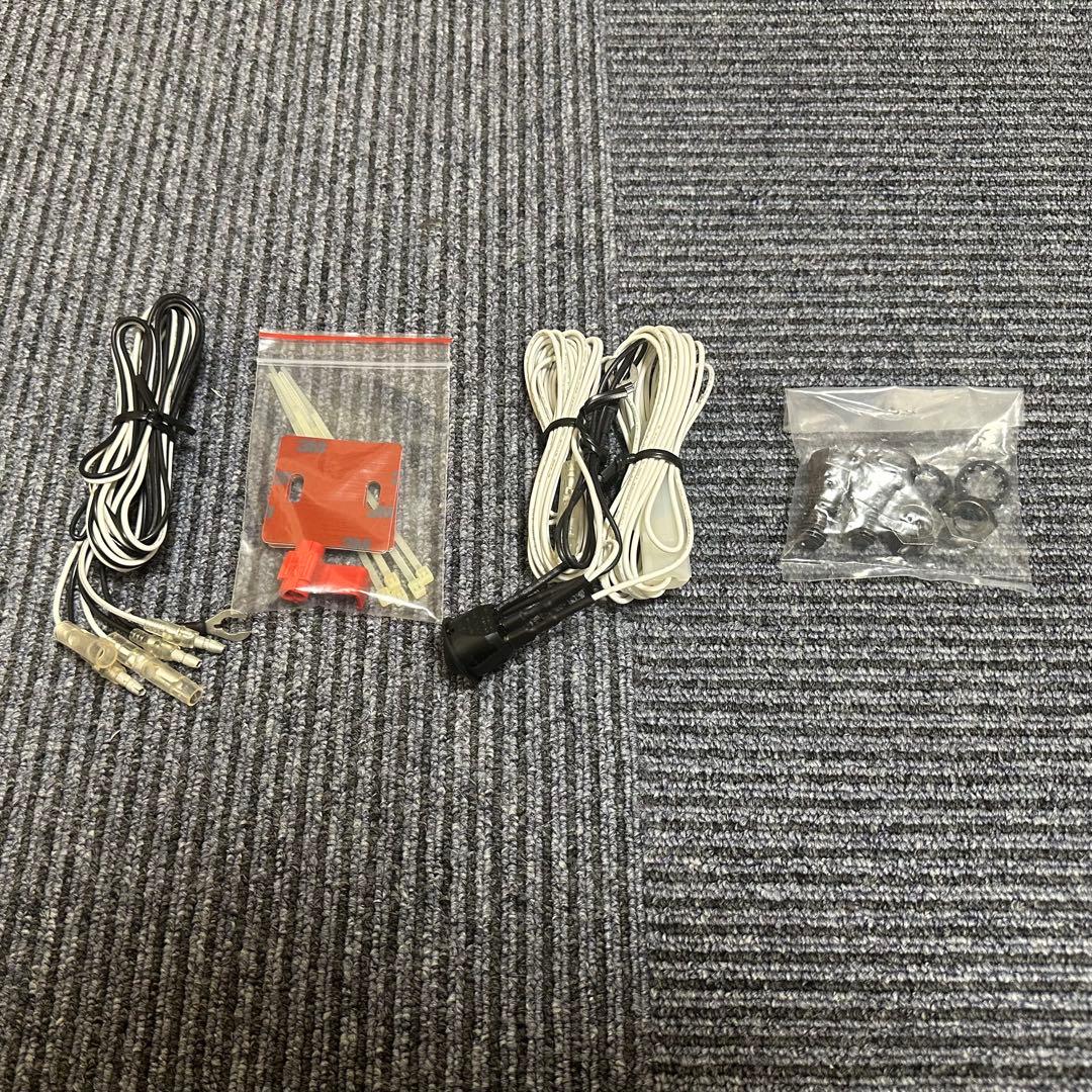 PIAA LP530 LEDライト 3.5インチ フルセット