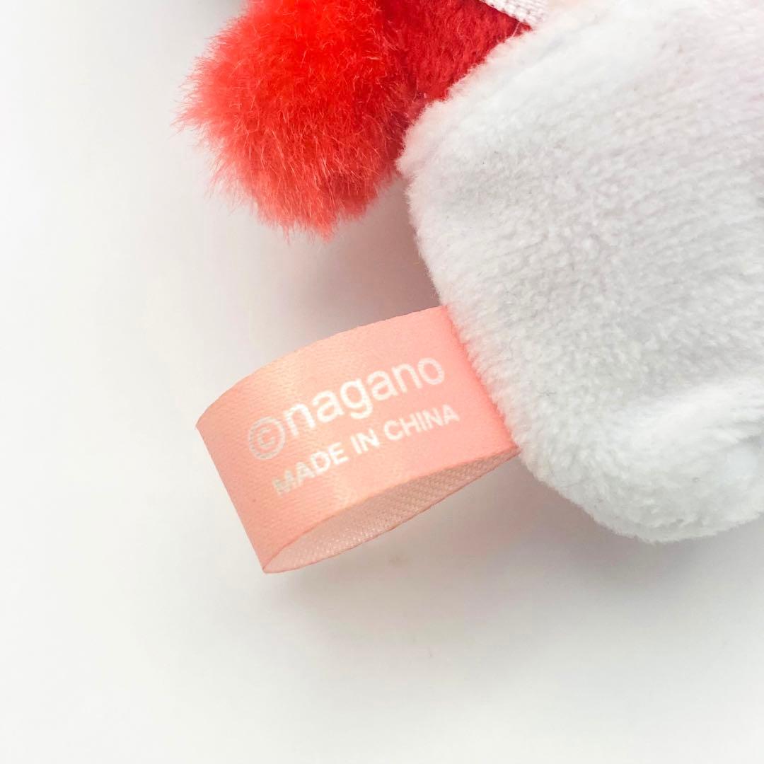 ちいかわ　クリスマスだよ！ぷちミニマスコット