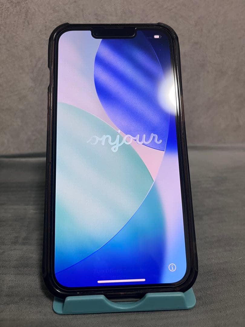 Apple iPhone 13 Pro 本体