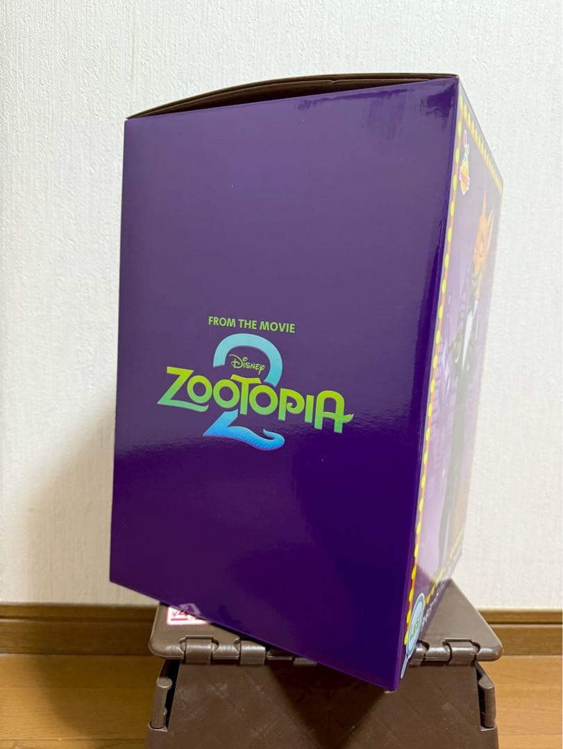 ニック フィギュア ラスト賞　おまけ付き