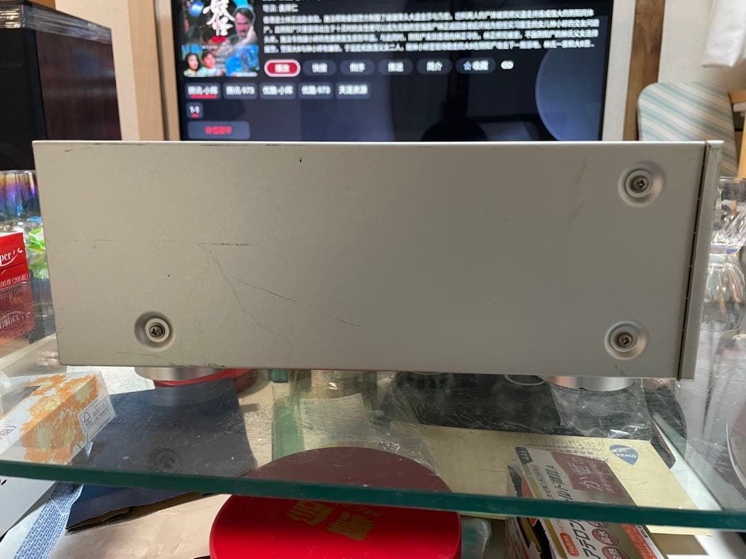 marantz PM7003 アンプ本体