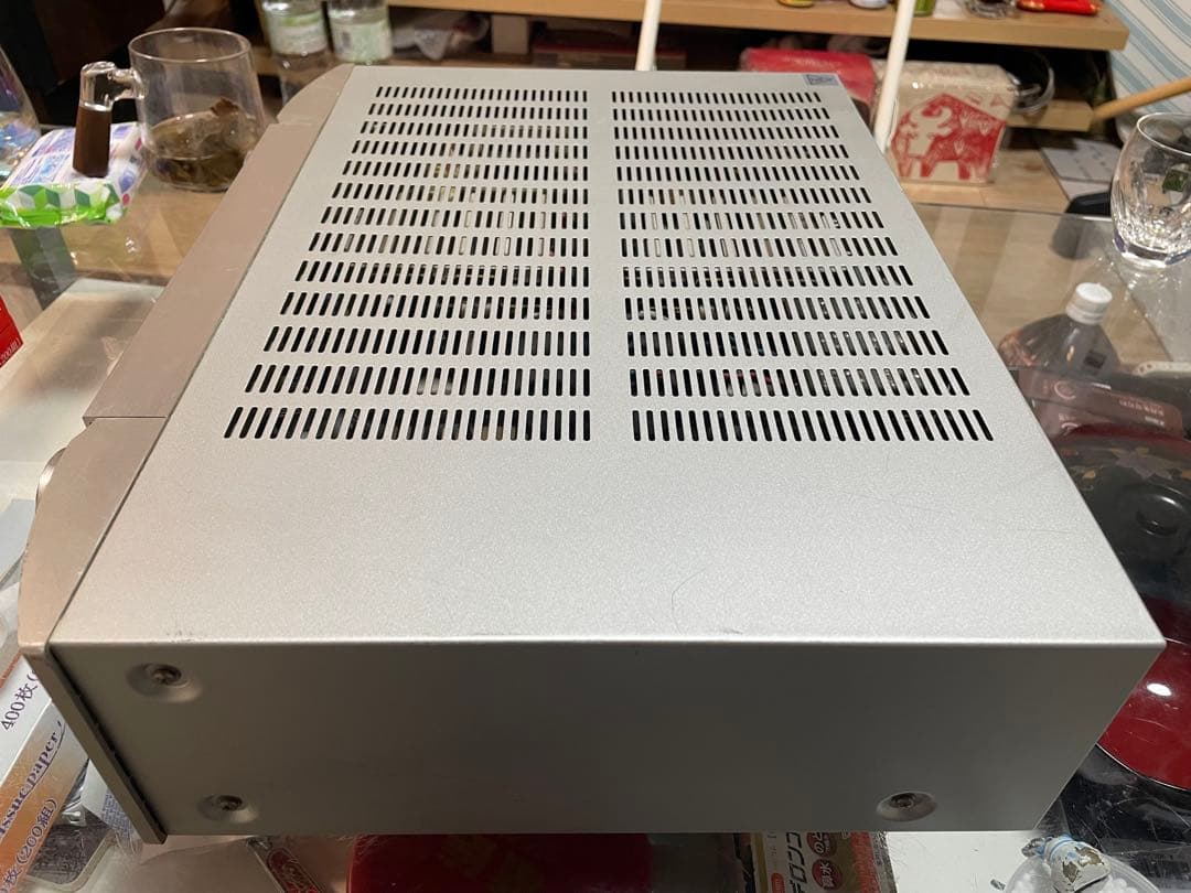 marantz PM7003 アンプ本体