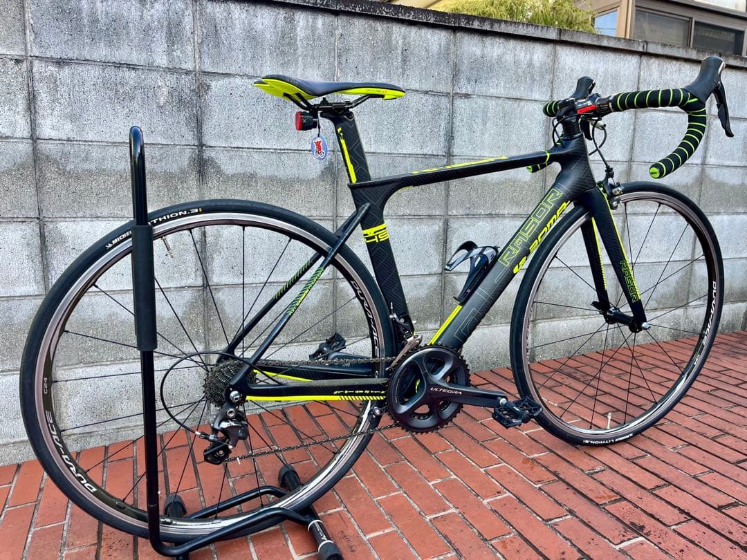 ★専用品　BOMA RASOR 引取り歓迎！　岡山