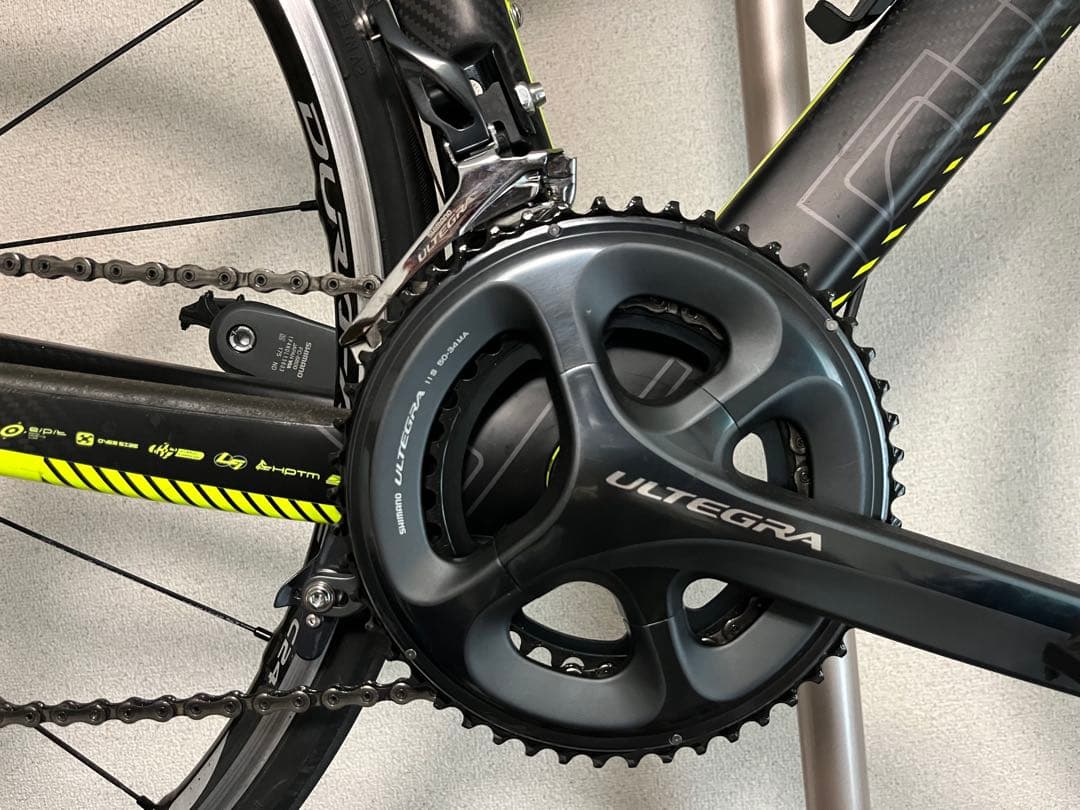 ★専用品　BOMA RASOR 引取り歓迎！　岡山